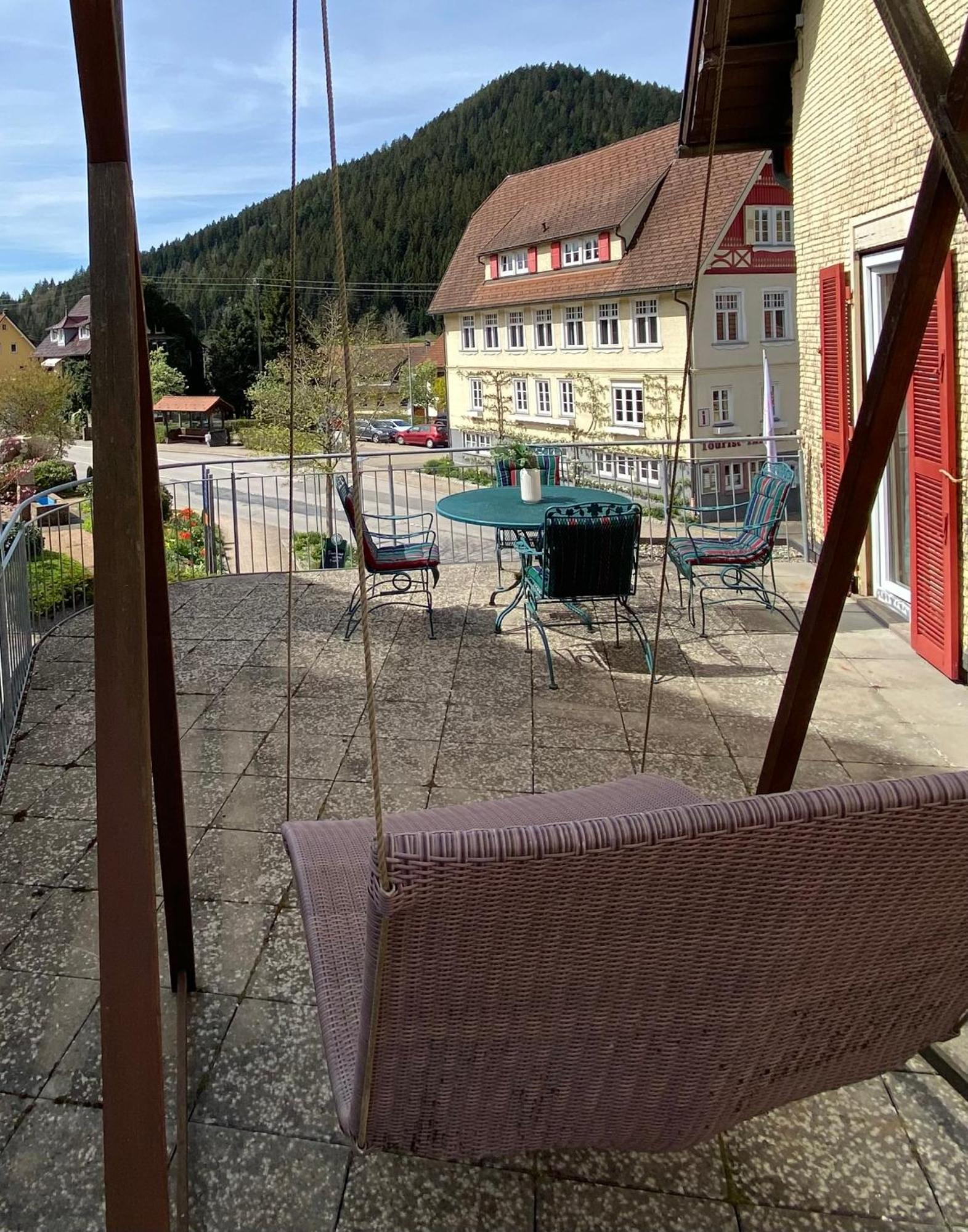 Alte Apotheke-apartment Brennnessel *