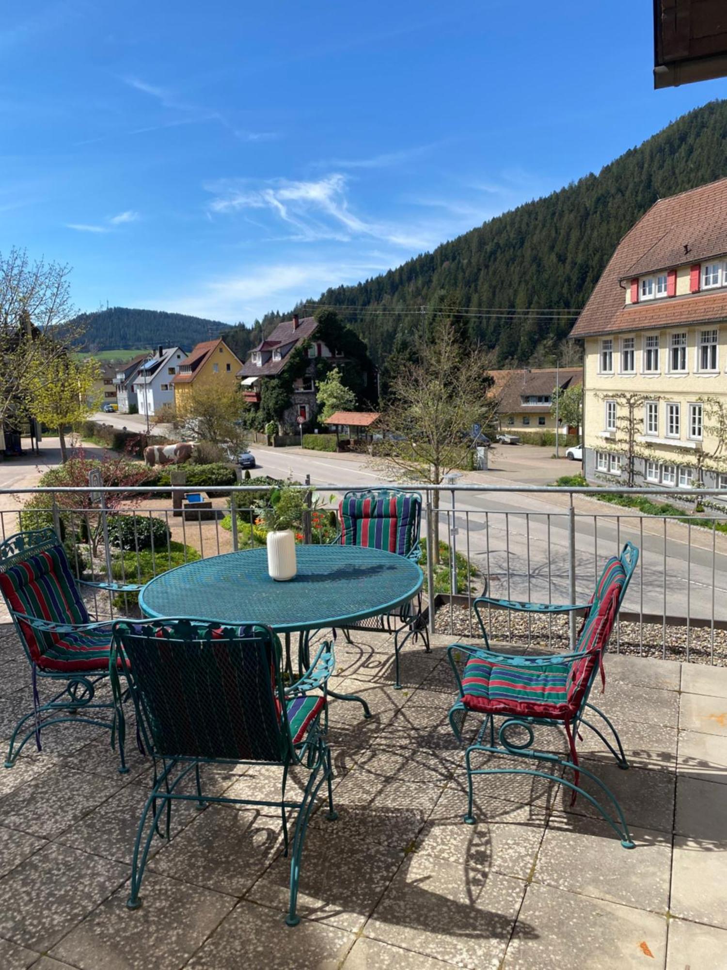 Alte Apotheke-apartment Brennnessel