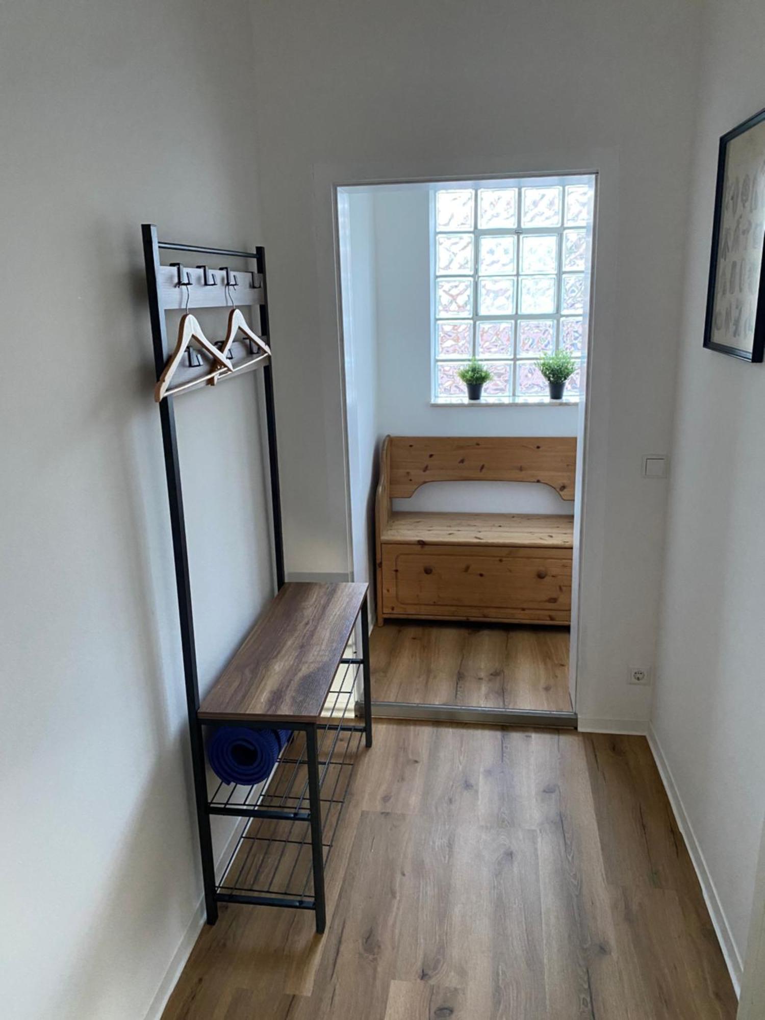Appartement Alte Apotheke-apartment Brennnessel