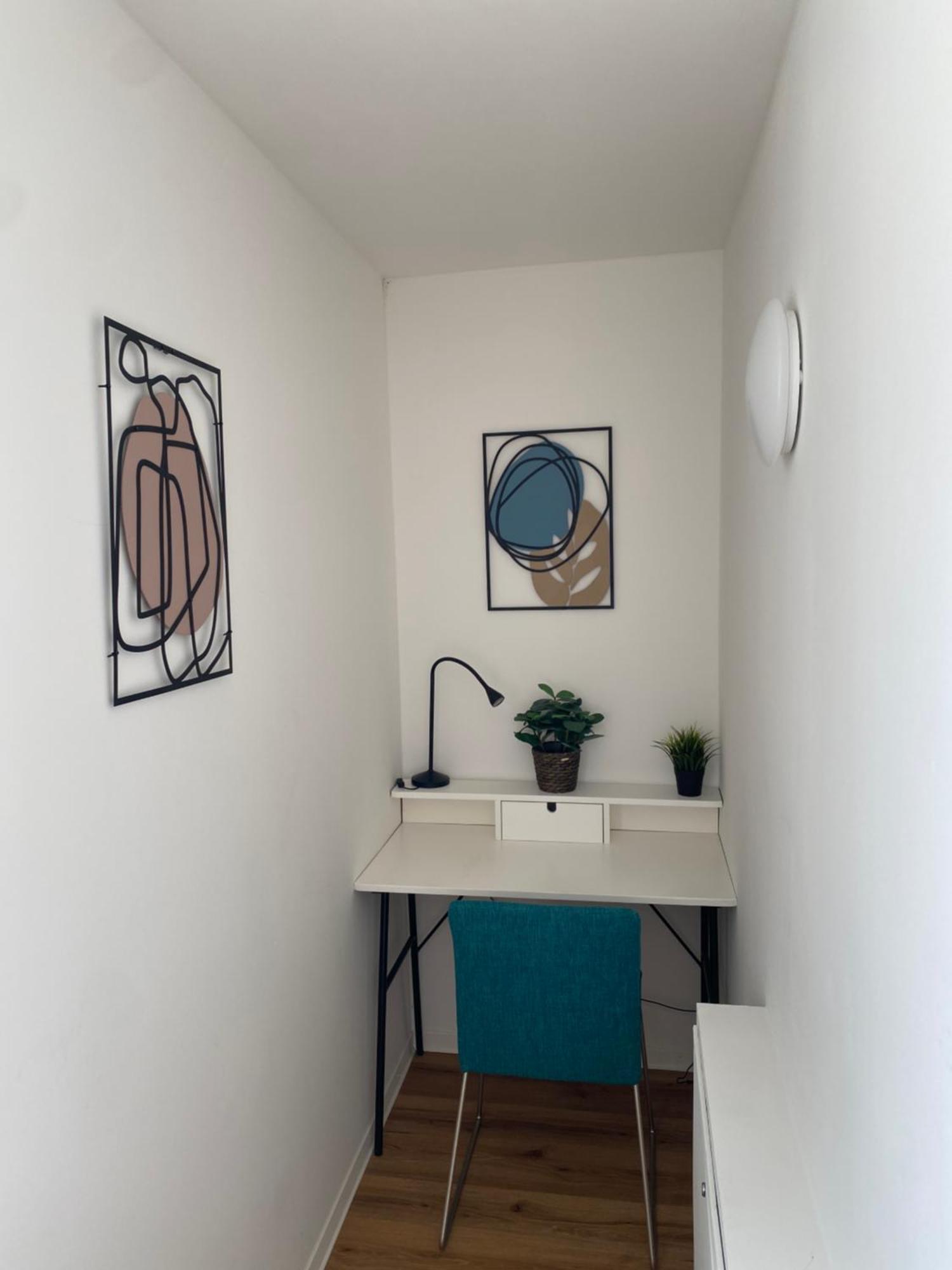 Appartement Alte Apotheke-apartment Brennnessel Baiersbronn